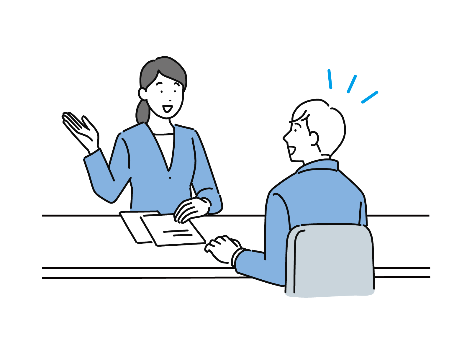 法令試験セミナーの特徴は？