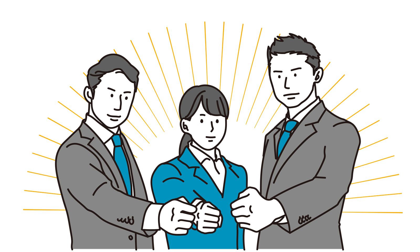 法令遵守の健全な 会社をつくれる