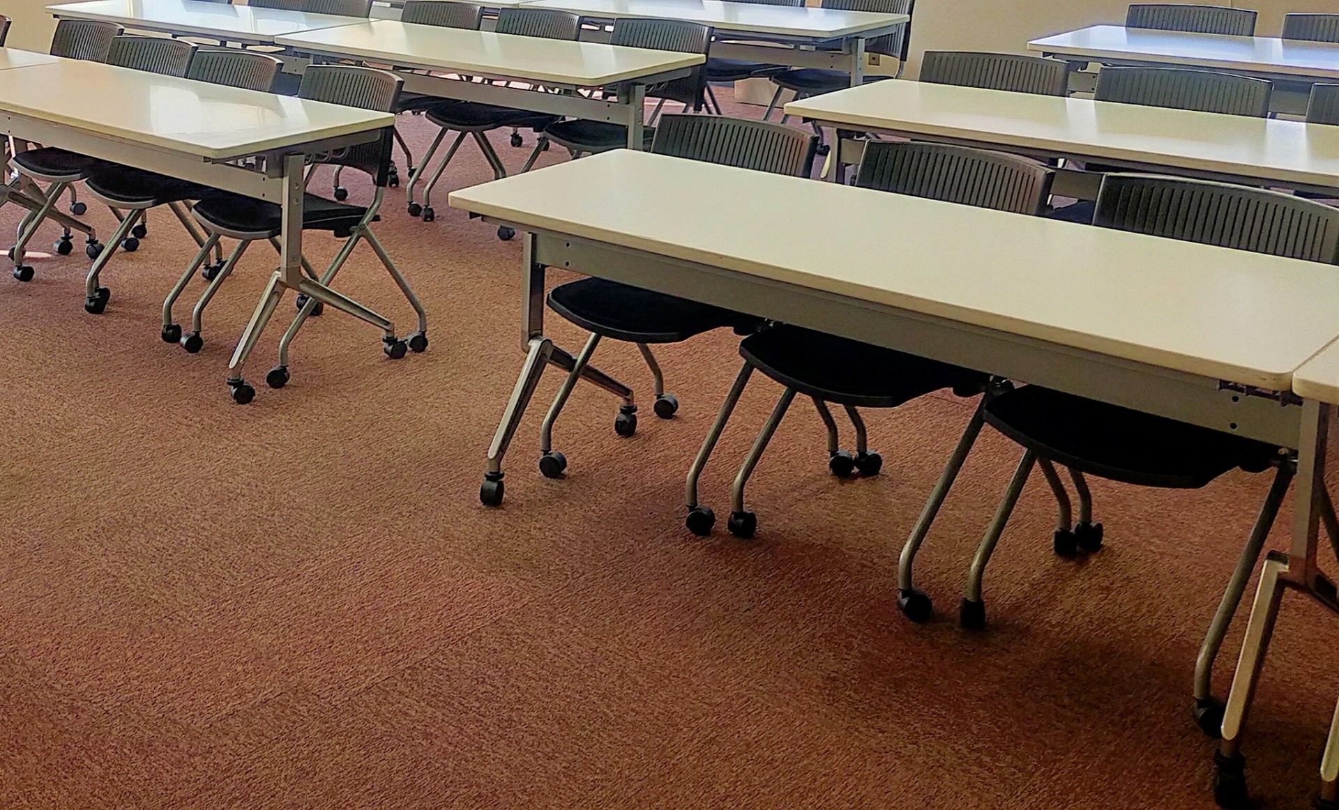 どのような試験？